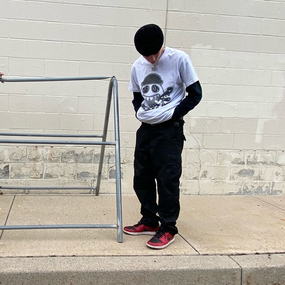 Meet your Posher, Caleb - Picture 1 of 1